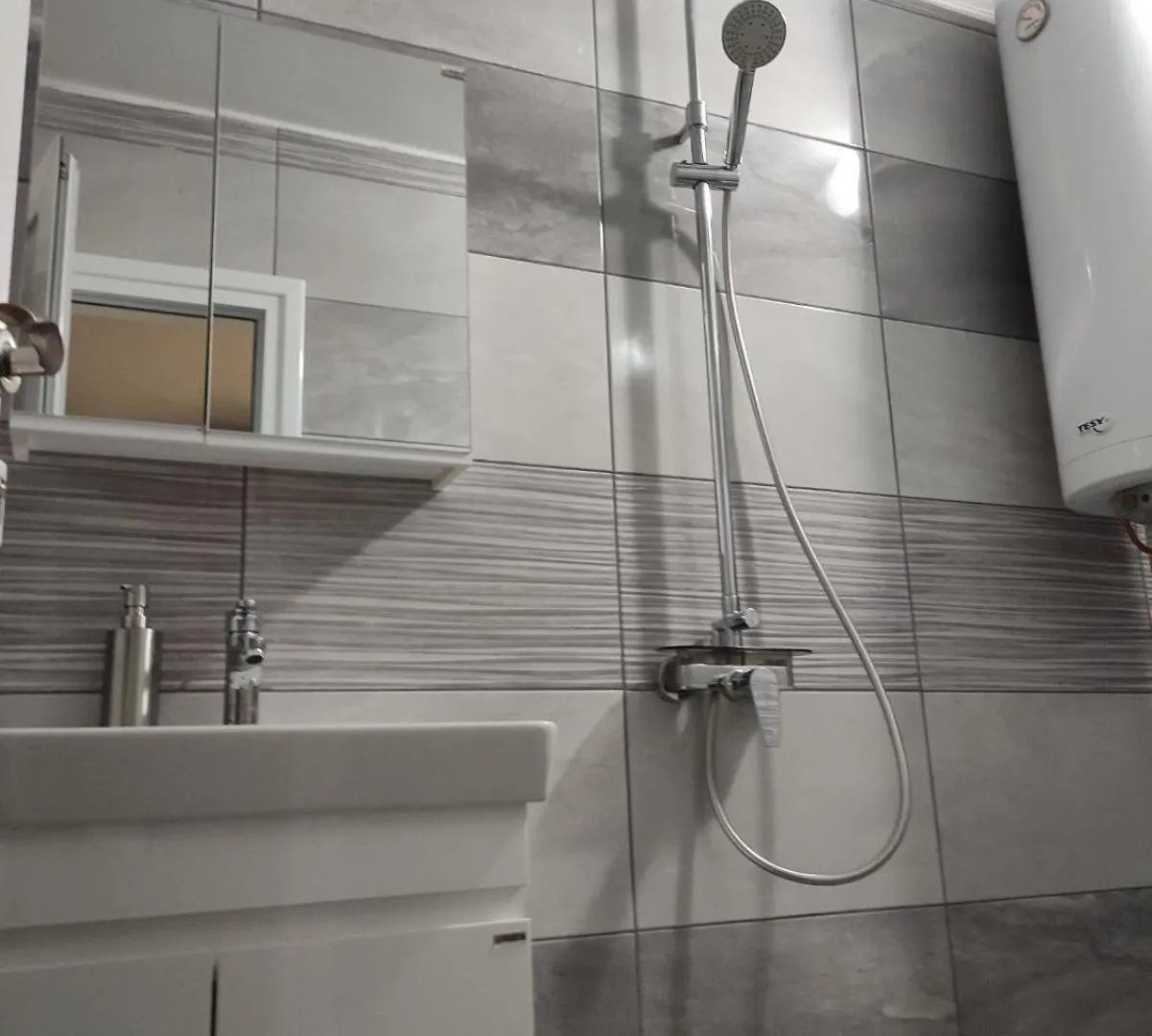 Rozi Apartment Burgas