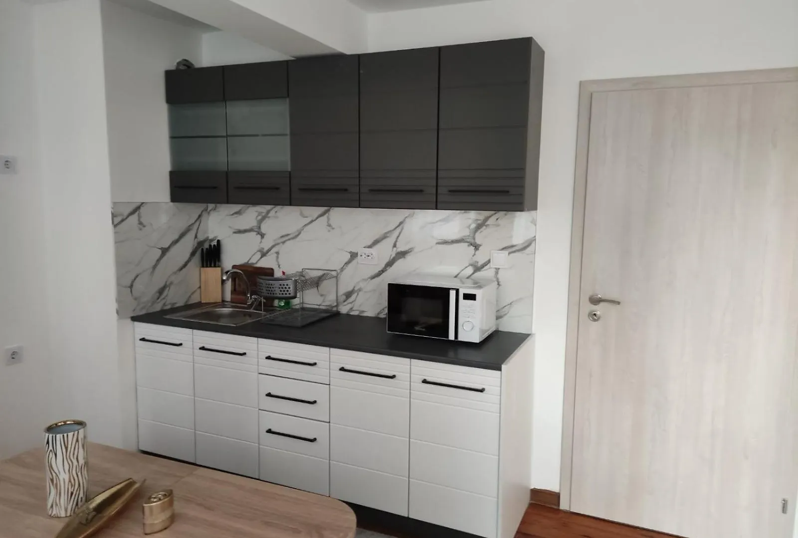 Rozi Apartment Burgas