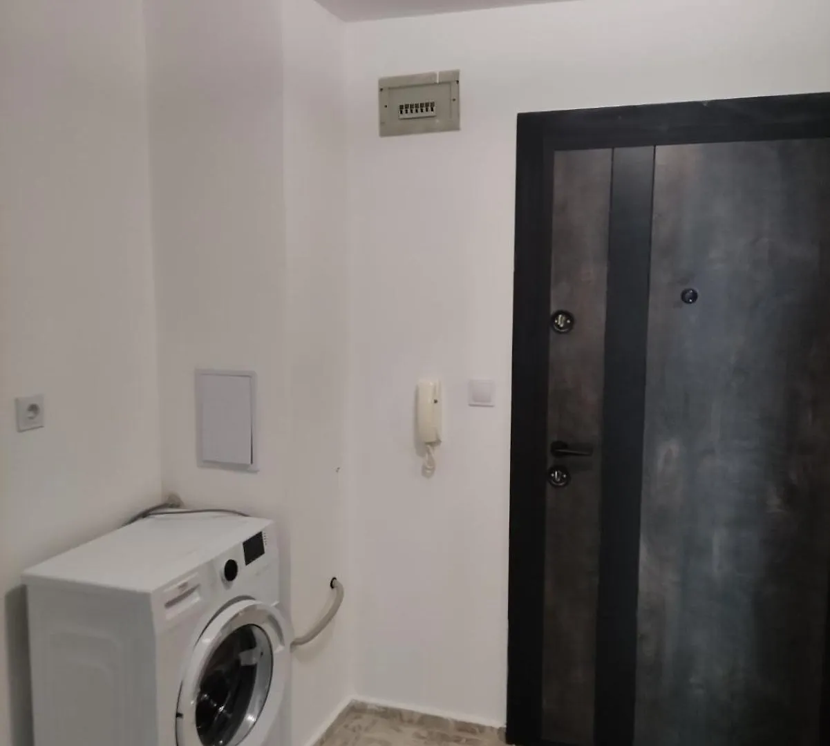 Rozi Apartment Burgas