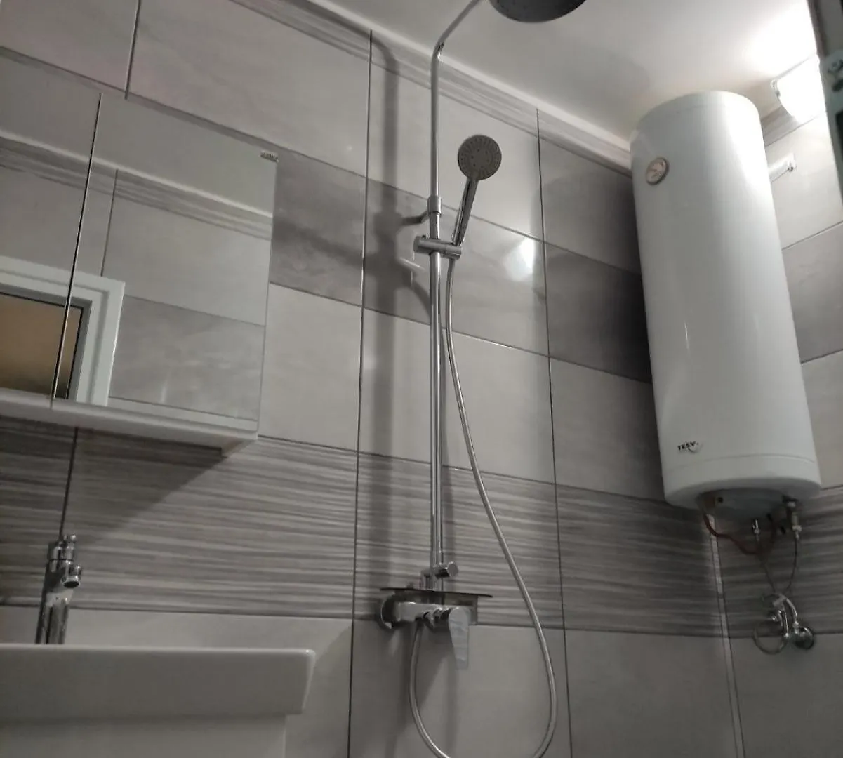 Rozi Apartment Burgas