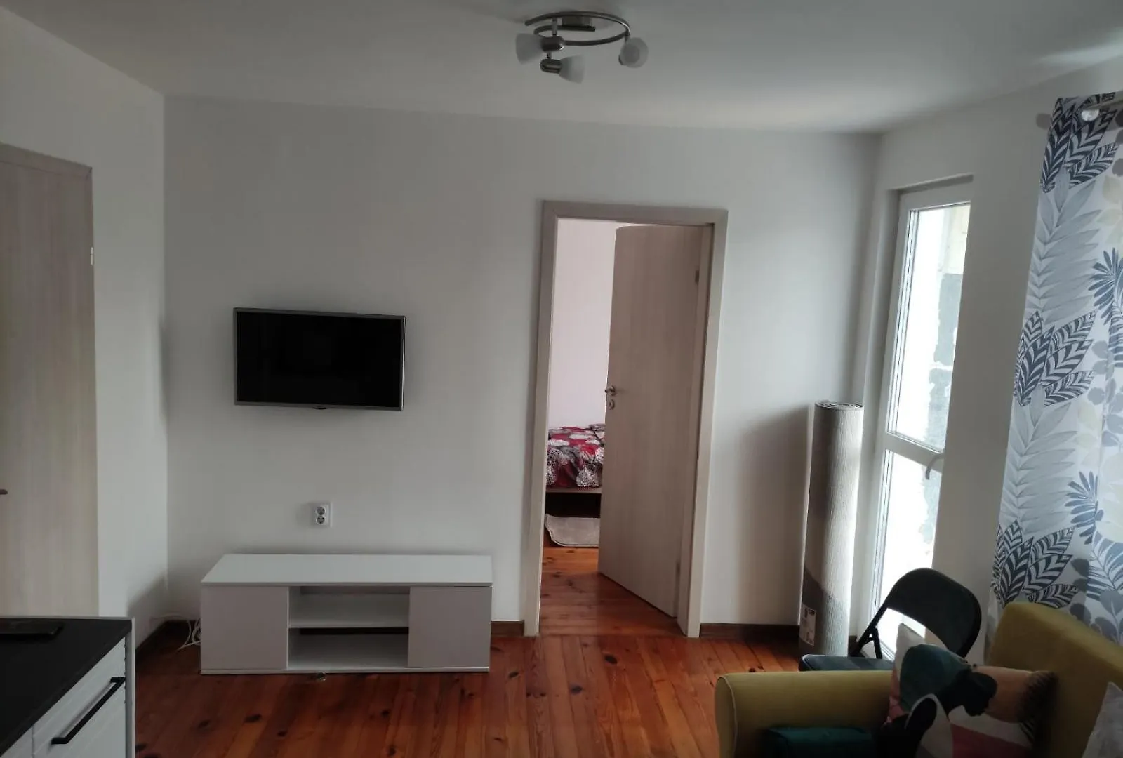 Rozi Apartment Burgas