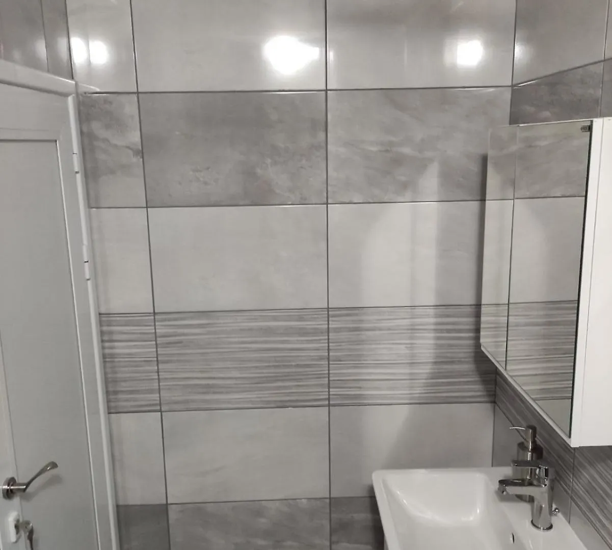 Rozi Apartment Burgas
