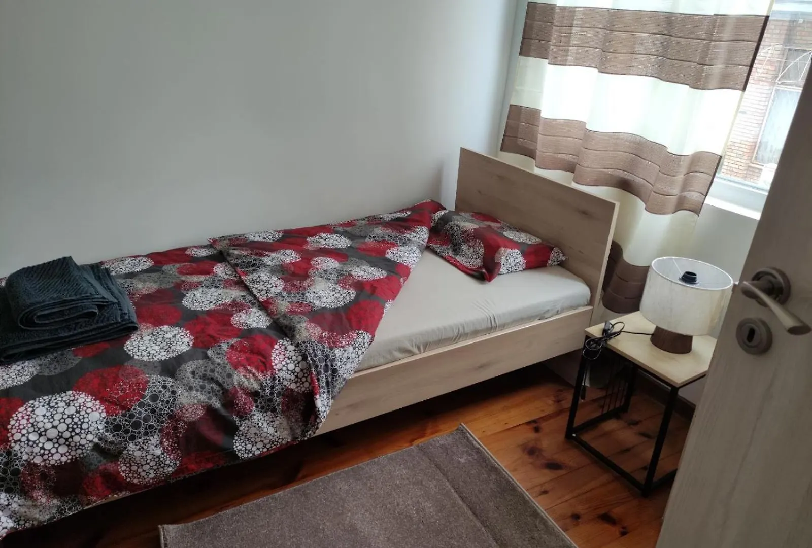 Rozi Apartment Burgas