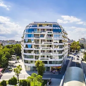 Super Luxury Апартаменты