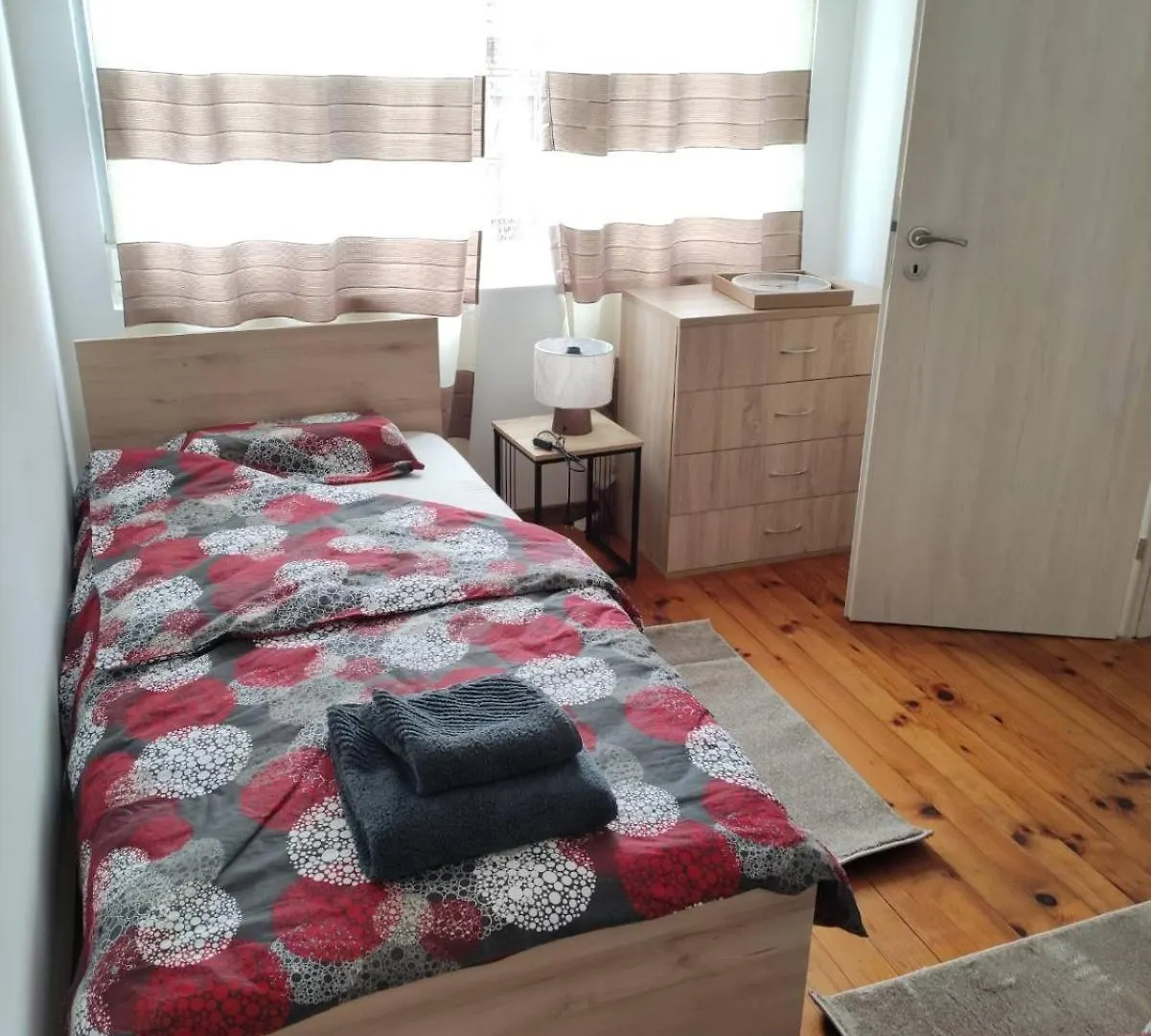 Rozi Apartment Burgas 0*,